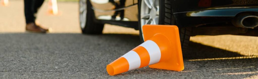 Consejos para evitar accidentes de tráfico