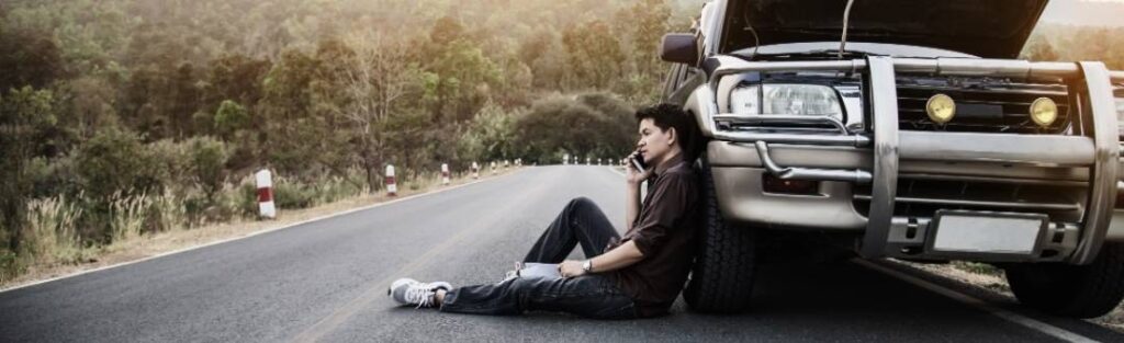 Consejos para evitar accidentes de tráfico