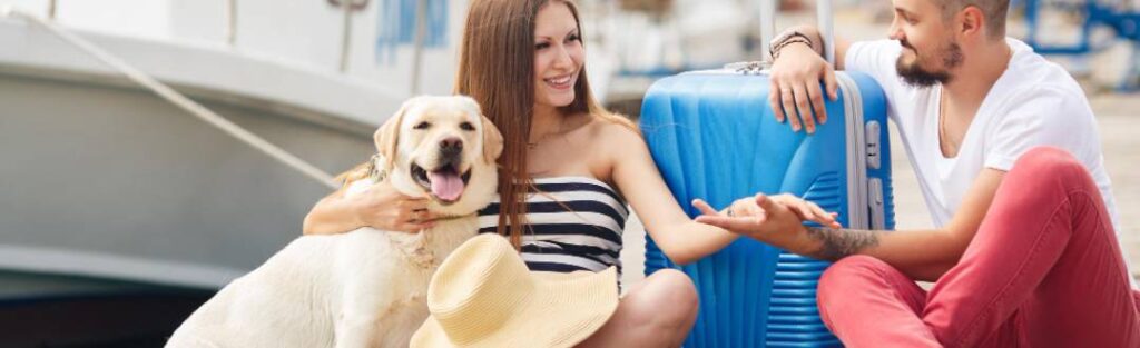 Consejos para planificar un viaje largo en auto