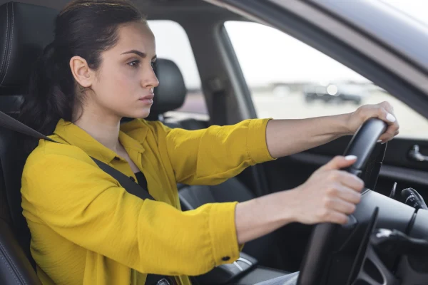 Técnicas de manejo defensivo para principiantes