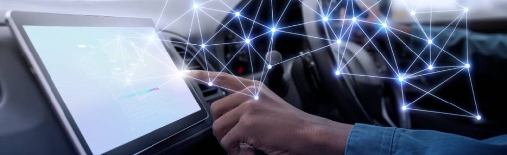 Tecnologías que mejoran la seguridad vial