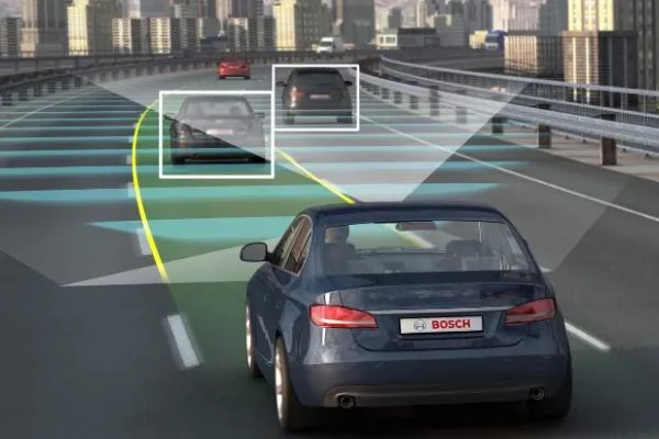 Tecnologías que mejoran la seguridad vial